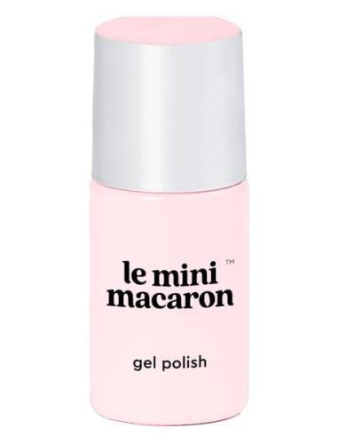 Single Gel Polish Geelikynsilakka Kynsilakka Pink Le Mini Macaron