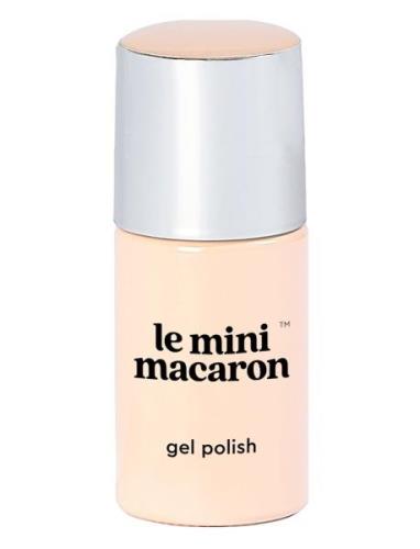 Single Gel Polish Oat Milk Geelikynsilakka Kynsilakka Beige Le Mini Ma...