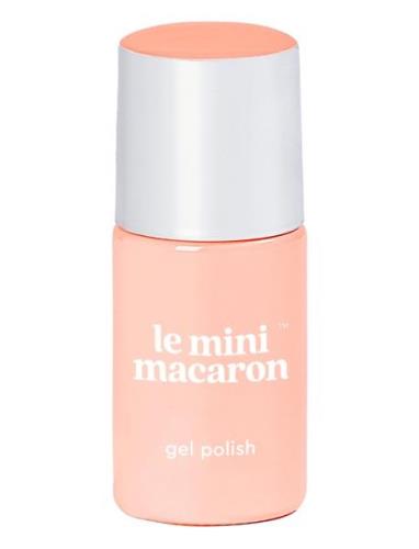 Single Gel Polish Geelikynsilakka Kynsilakka  Le Mini Macaron