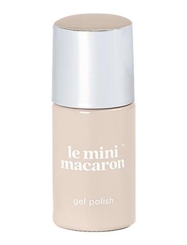 Single Gel Polish Café Crème Geelikynsilakka Kynsilakka Beige Le Mini ...