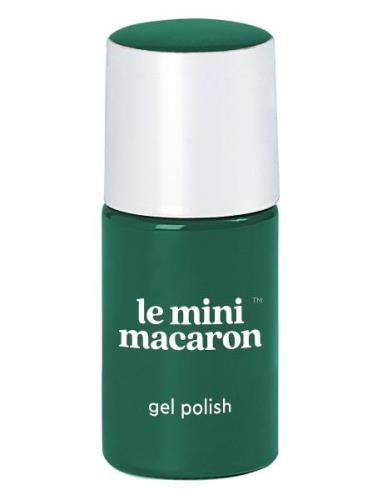 Single Gel Polish Emerald Green Geelikynsilakka Kynsilakka Green Le Mi...