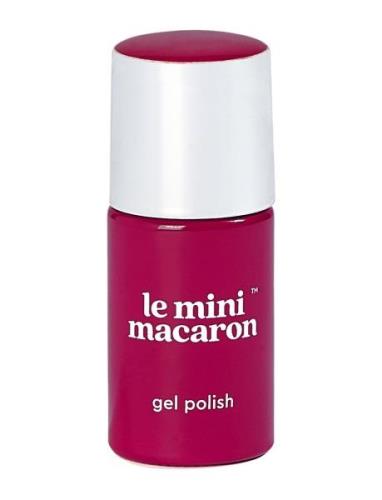 Single Gel Polish Geelikynsilakka Kynsilakka Pink Le Mini Macaron