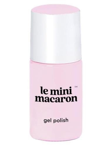 Single Gel Polish Camelia Geelikynsilakka Kynsilakka Pink Le Mini Maca...