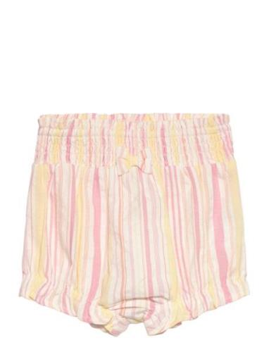 Hilma - Shorts Bottoms Shorts Multi/patterned Hust & Claire