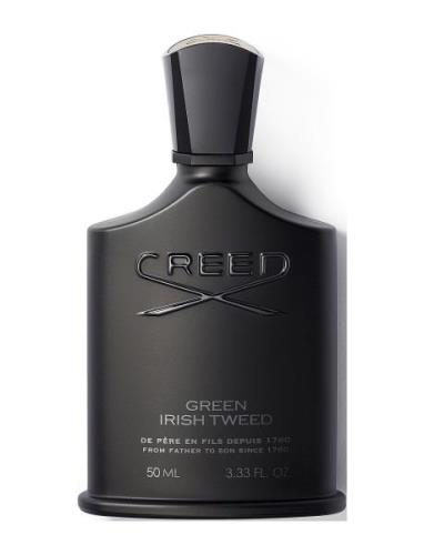 50Ml Green Irish Tweed Hajuvesi Eau De Parfum Nude Creed