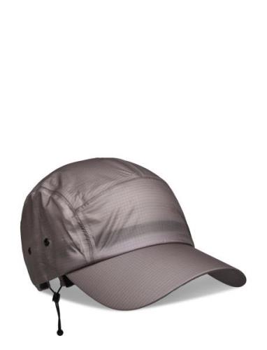 Norton Cap W1 Accessories Headwear Caps Purple Rains