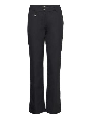 Lyric Straight 32 Inch Sport Sport Pants Black Daily Sports