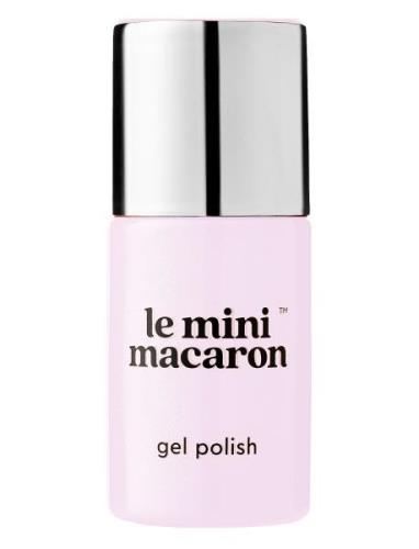 Single Gel Polish Geelikynsilakka Kynsilakka Pink Le Mini Macaron