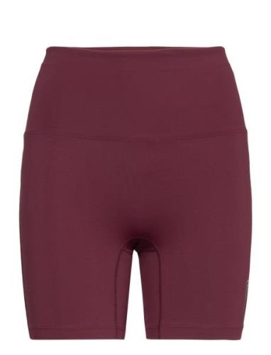 Kelly Hot Pants Sport Shorts Sport Shorts Burgundy RS Sports