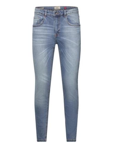 Rrcopenhagen Jeans Bottoms Jeans Slim Blue Redefined Rebel