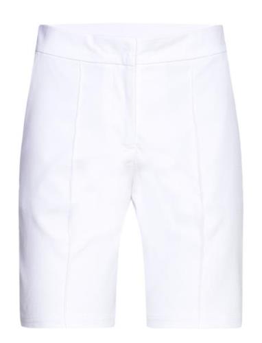 W Costa Short 8.5" Sport Shorts Sport Shorts White PUMA Golf