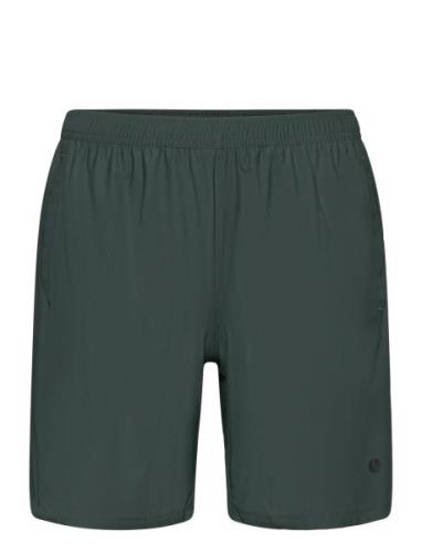 Ace 9’ Shorts Sport Shorts Sport Shorts Khaki Green Björn Borg