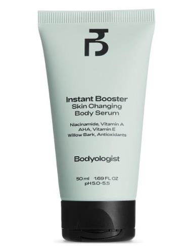 Instant Booster Body Serum 50 Ml Beauty Women Skin Care Body Body Oils...