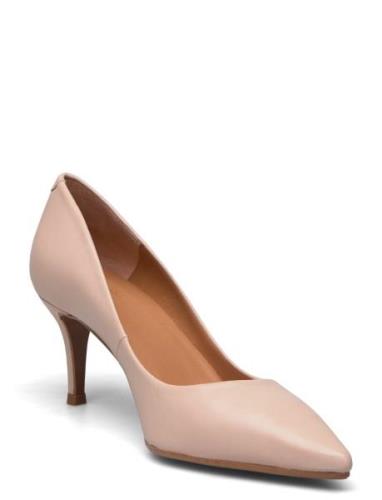 Pumps A3443 Shoes Heels Pumps Classic Cream Billi Bi