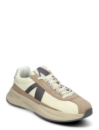 City-Free Safari - Men Matalavartiset Sneakerit Tennarit Beige ARKK Co...