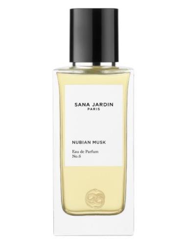 Nubian Musk Hajuvesi Eau De Parfum Nude Sana Jardin