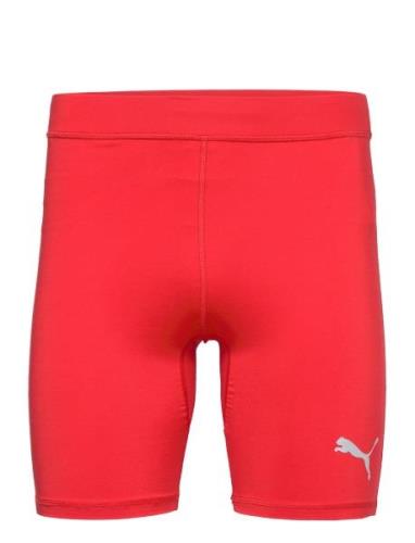 Liga Baselayer Short Tight Sport Shorts Sport Shorts Pink PUMA
