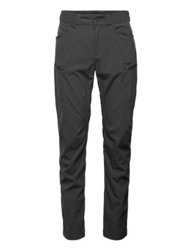 Utne V5 Pants Sport Sport Pants Black Bergans