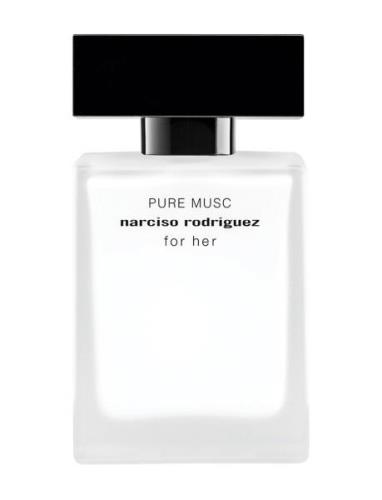 For Her Pure Musc Edp Hajuvesi Eau De Parfum Nude Narciso Rodriguez