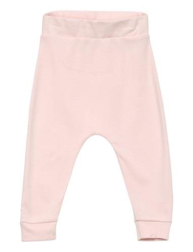 Pants, Maple Syrup Bottoms Trousers Pink Smallstuff