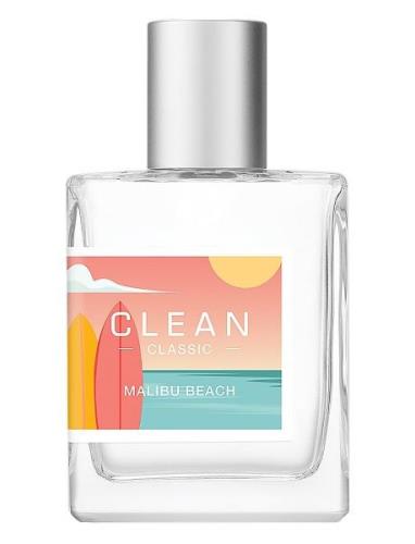 Classic Malibu Beach Edt Hajuvesi Eau De Toilette Nude CLEAN