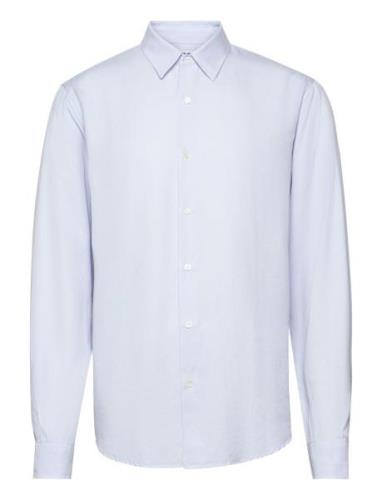 Air Clean Shirt Khaki Designers Shirts Casual Blue Hope