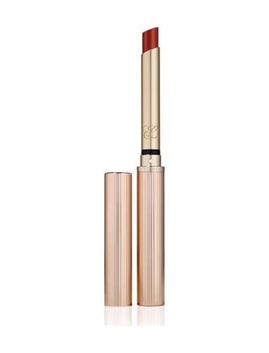 Pure Color Explicit Slick Shine Lipstick Huulipuna Meikki Nude Estée L...