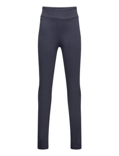 Trousers Bottoms Leggings Navy Rosemunde Kids