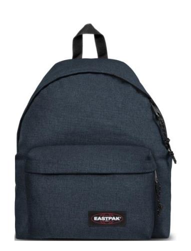 Padded Pak'r Reppu Laukku Blue Eastpak