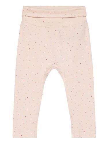 Piva Bottoms Trousers Pink MarMar Copenhagen