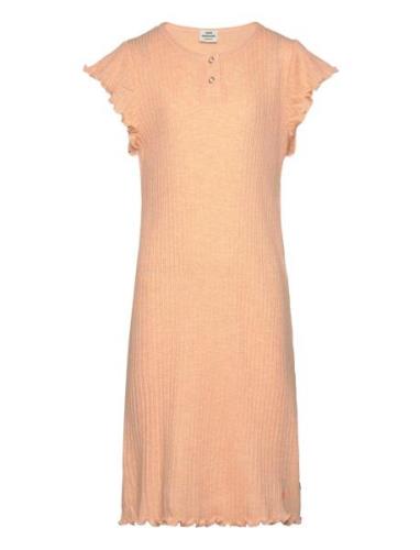 Pointella Cecilie Dress Dresses & Skirts Dresses Casual Dresses Short-...