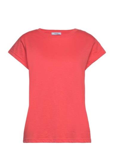 Leti T-Shirt Tops T-shirts & Tops Short-sleeved  Minus