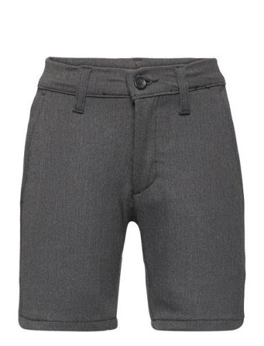 Dude Shorts Bottoms Shorts Grey Grunt