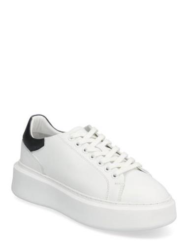 Sport Matalavartiset Sneakerit Tennarit White Billi Bi