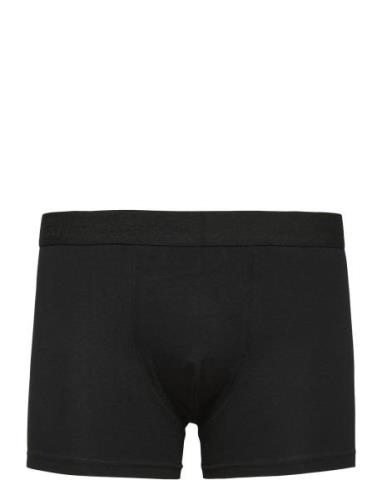 Slhkris Trunk Noos Bokserit Black Selected Homme