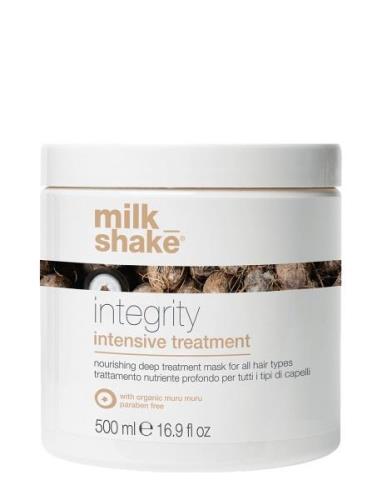 Ms Integ Muru Muru Trt 200Ml Hiustenhoito Nude Milk_Shake