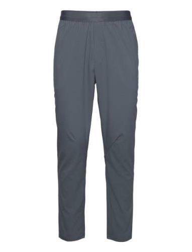 Ac Tapered Pant 29" Sport Sport Pants Grey New Balance