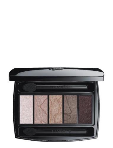 Lancôme Hypnôse Palette 09 Luomiväri Paletti Meikki Nude Lancôme