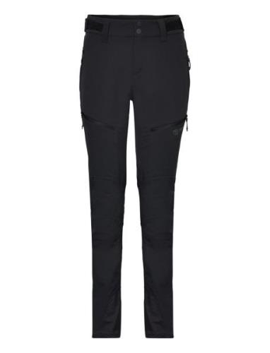 Txlite Flex Pants Women Sport Sport Pants Black Tenson