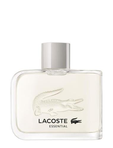 Essential Edt 75 Ml Hajuvesi Eau De Parfum Nude Lacoste Fragrance