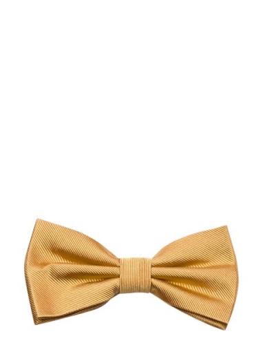 Classic Pre Tie Rusetti Yellow Amanda Christensen