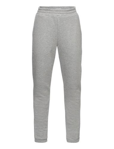 Our Lilian Jog Pant Bottoms Sweatpants Grey Grunt