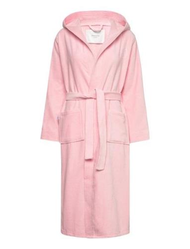 Organic Robe Aamutakki Pink Rosemunde