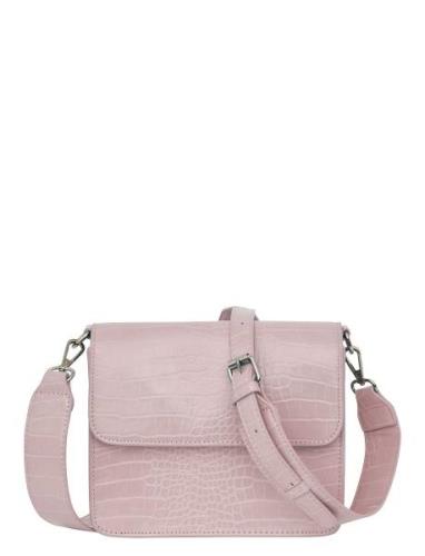 Cayman Trace Bags Crossbody Bags Pink HVISK