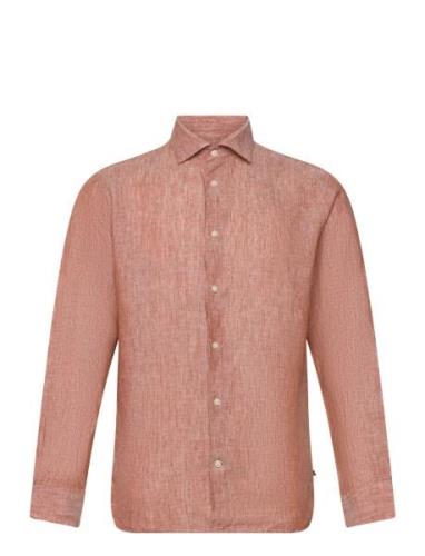 Mamarc Short Tops Shirts Casual Pink Matinique