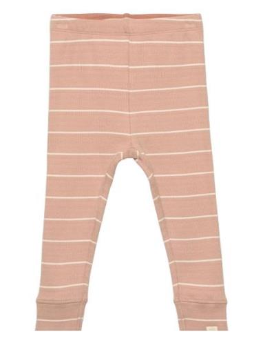 Alabamasb Leggings Bottoms Leggings Pink Sofie Schnoor Baby And Kids