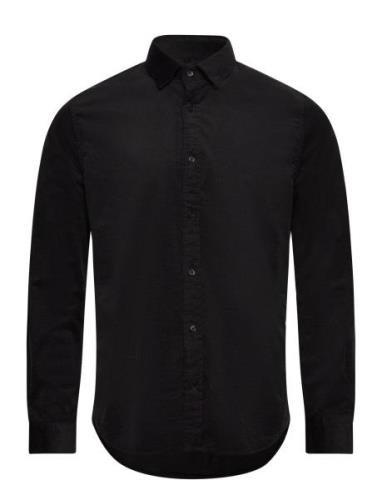 Matrostol Bu Tops Shirts Casual Black Matinique