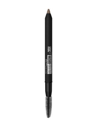 Maybelline Tattoo Brow Up To 36H Pencil Kulmakynä Meikki Maybelline