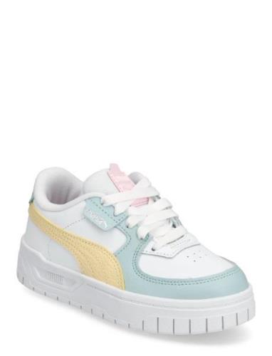 Cali Dream Pastel Ps Sport Sneakers Low-top Sneakers Multi/patterned P...