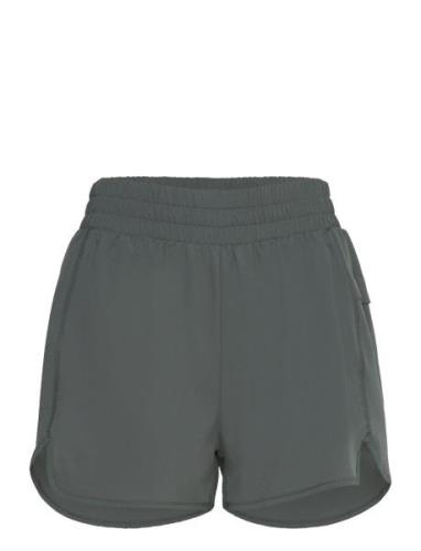 Borg Loose Shorts Sport Shorts Sport Shorts Grey Björn Borg